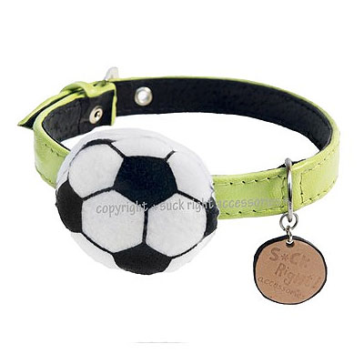 Football Collar